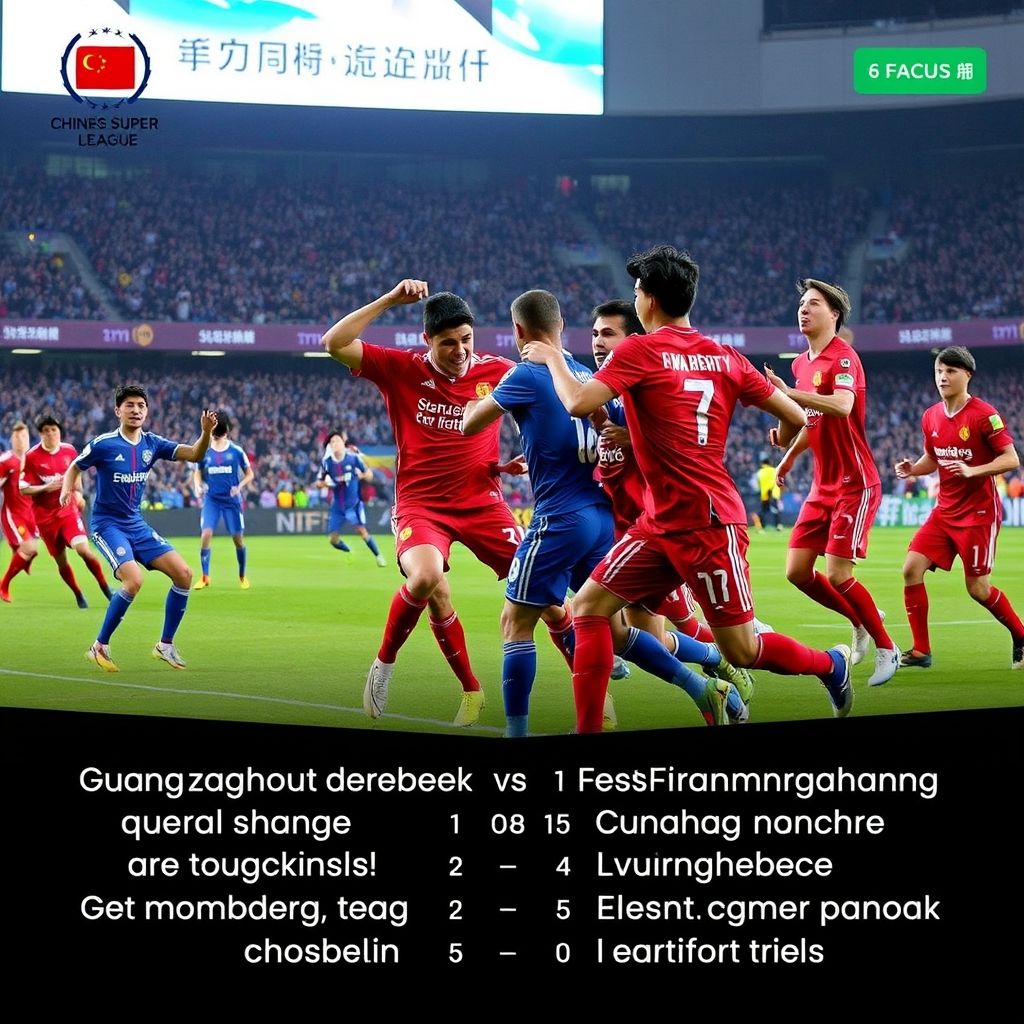 开云体育登录入口-广州恒大逆转胜石家庄永昌，积分追赶领头羊