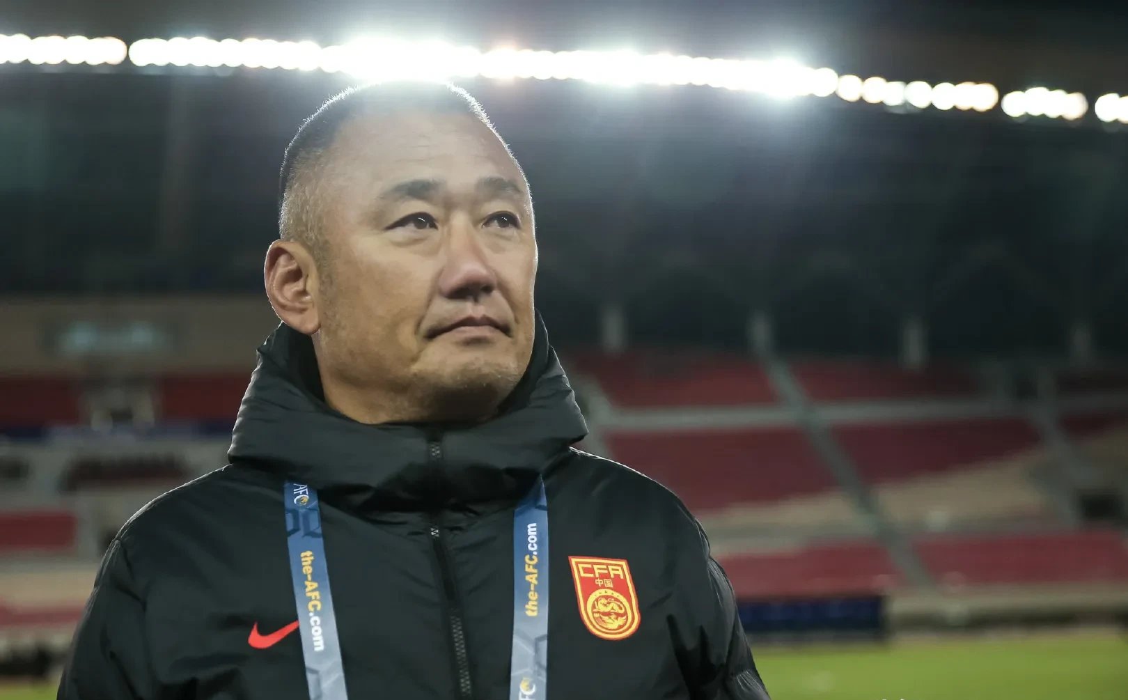 包含“前国脚”杨善平：如今无球可踢，混迹预备队，中甲球队都不要的词条
