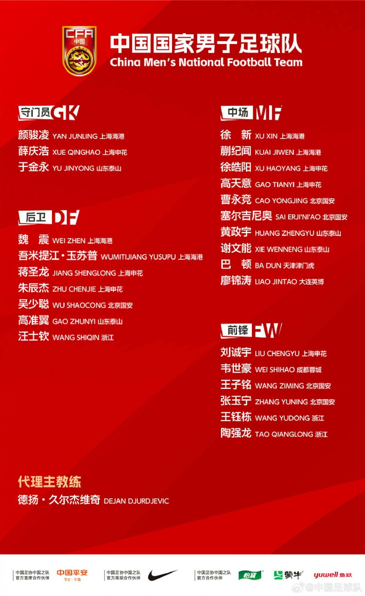 开云体育官网-2025年东亚足球锦标赛｜赛事分析+高清直播：日本vs中国(东亚杯日本队vs中国队)