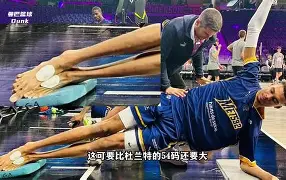 历时4个多月！满血归来！文班亚马透露右肩深静脉血栓已康复(文班亚马身高)