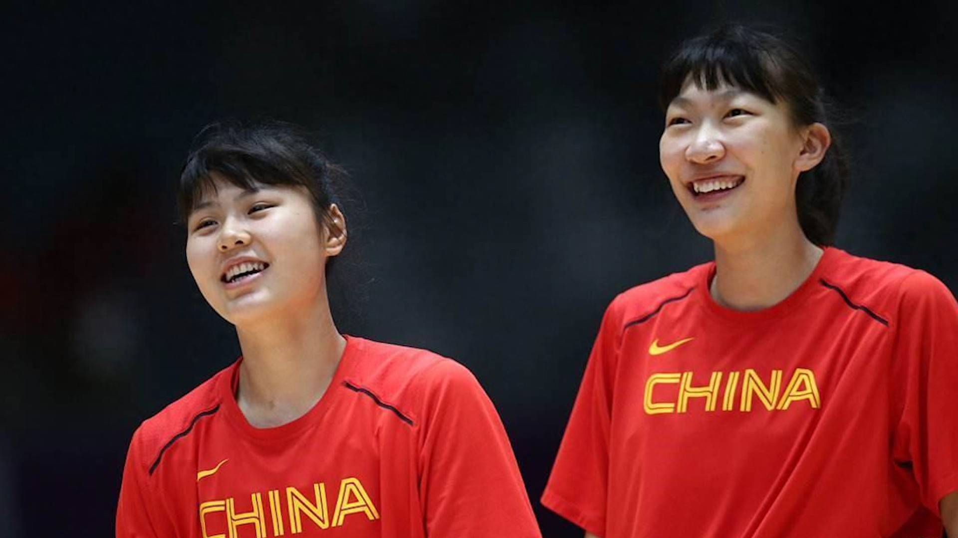 包含女篮亚洲杯最佳阵容：韩旭与田中心入选福勒MVP的词条
