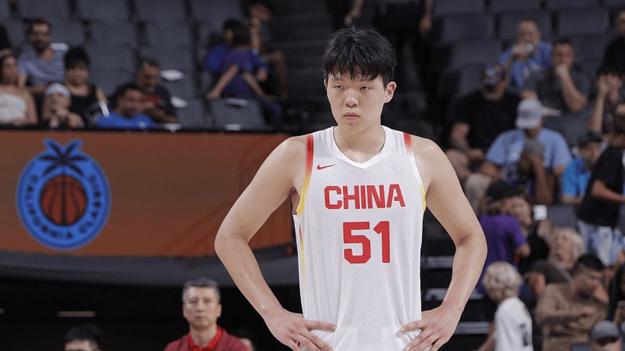 开云体育登录入口-关于杨瀚森夏联收视率超整个季后赛开拓者零售额暴涨11倍的信息
