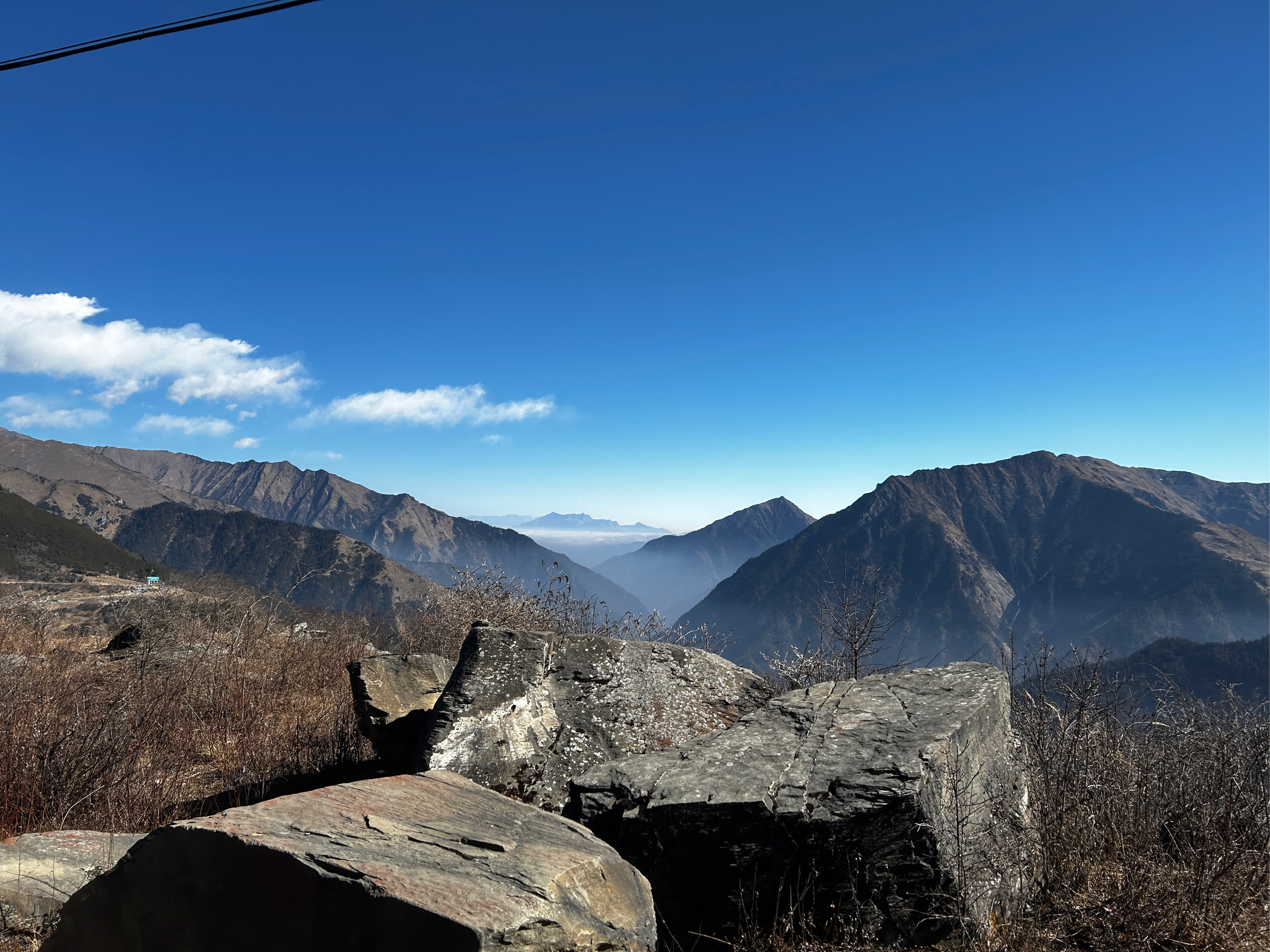 开云体育登录入口-包含武桐桐更新社媒晒风景：这么美的天，一切都会好起来的的词条