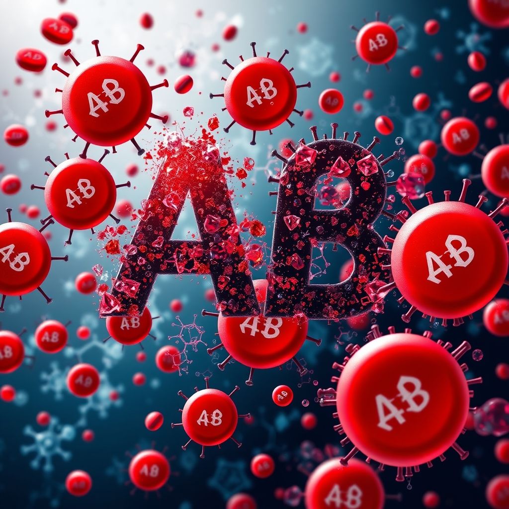 开云体育网站-AB在医学里是什么意思？揭开这一重要概念的神秘面纱