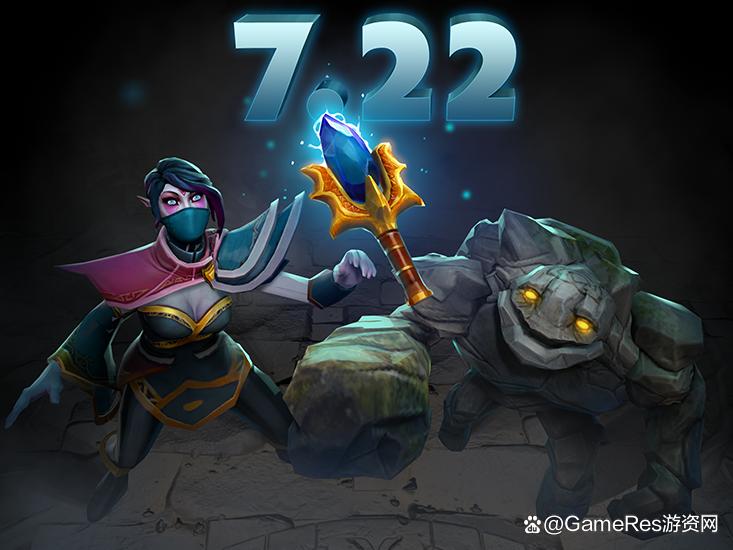 开云体育官网-《DOTA2》迎来发售12周年DOTA已诞生22年(dota2 2012)