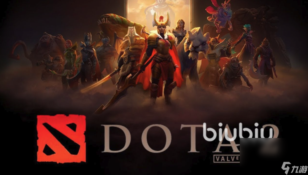 《DOTA2》迎来发售12周年DOTA已诞生22年(dota2 2012)