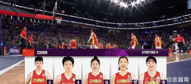 中国女篮在本场比赛暴露出组织问题和罚球问题的简单介绍