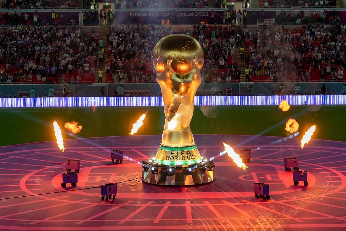 怎么看？曝日本希望联合中韩&东南亚多国申办2046世界杯(韩国日本能进世界杯)