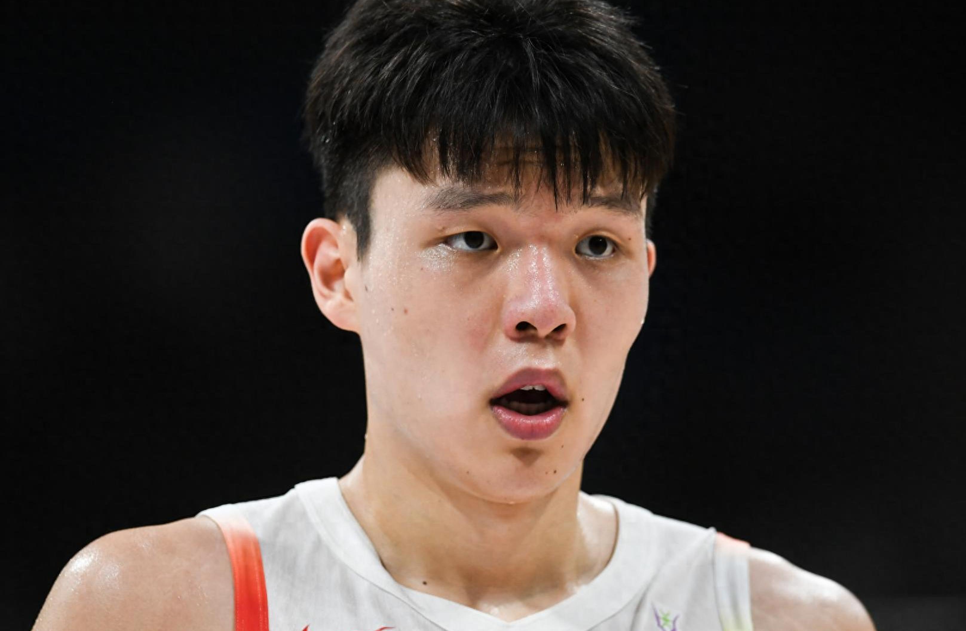 开云体育app-杨瀚森要培养快速做决定的习惯，这是NBA需要的节奏(杨瀚森这个名字怎么样)