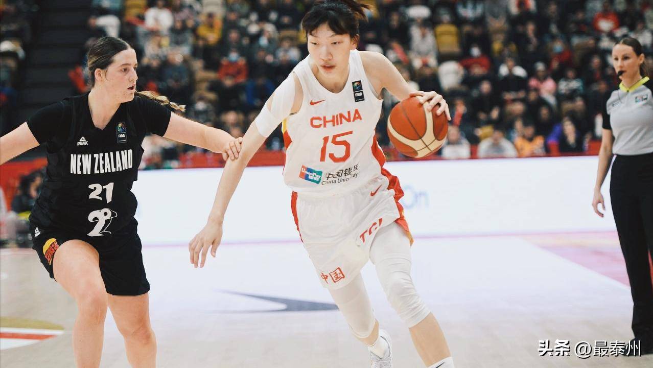 开云体育官网-澳大利亚狂胜76分主帅：目标夺冠中国女篮是最大对手(澳大利亚女篮对中国女篮预测)